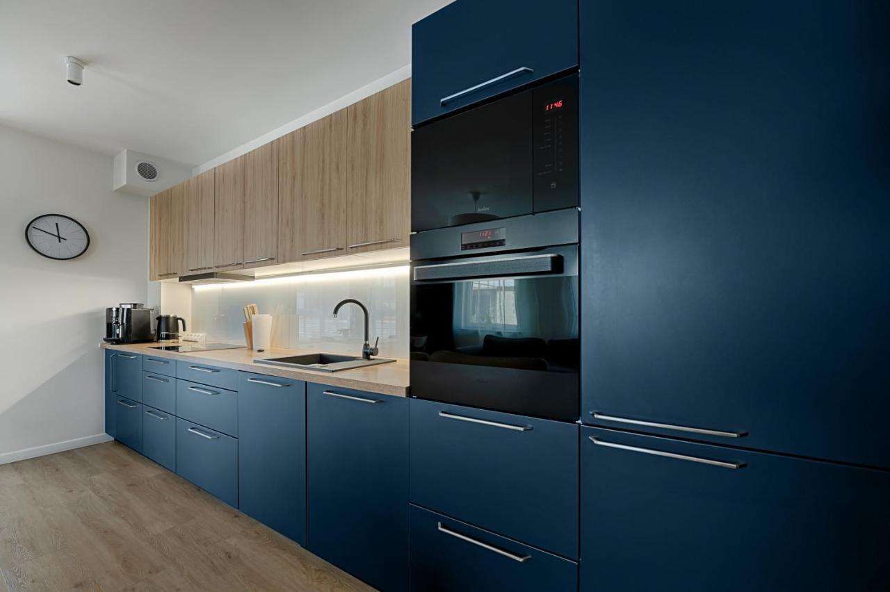 Apartamenty Mm - Rzezniczaka Зелёна-Гура Экстерьер фото