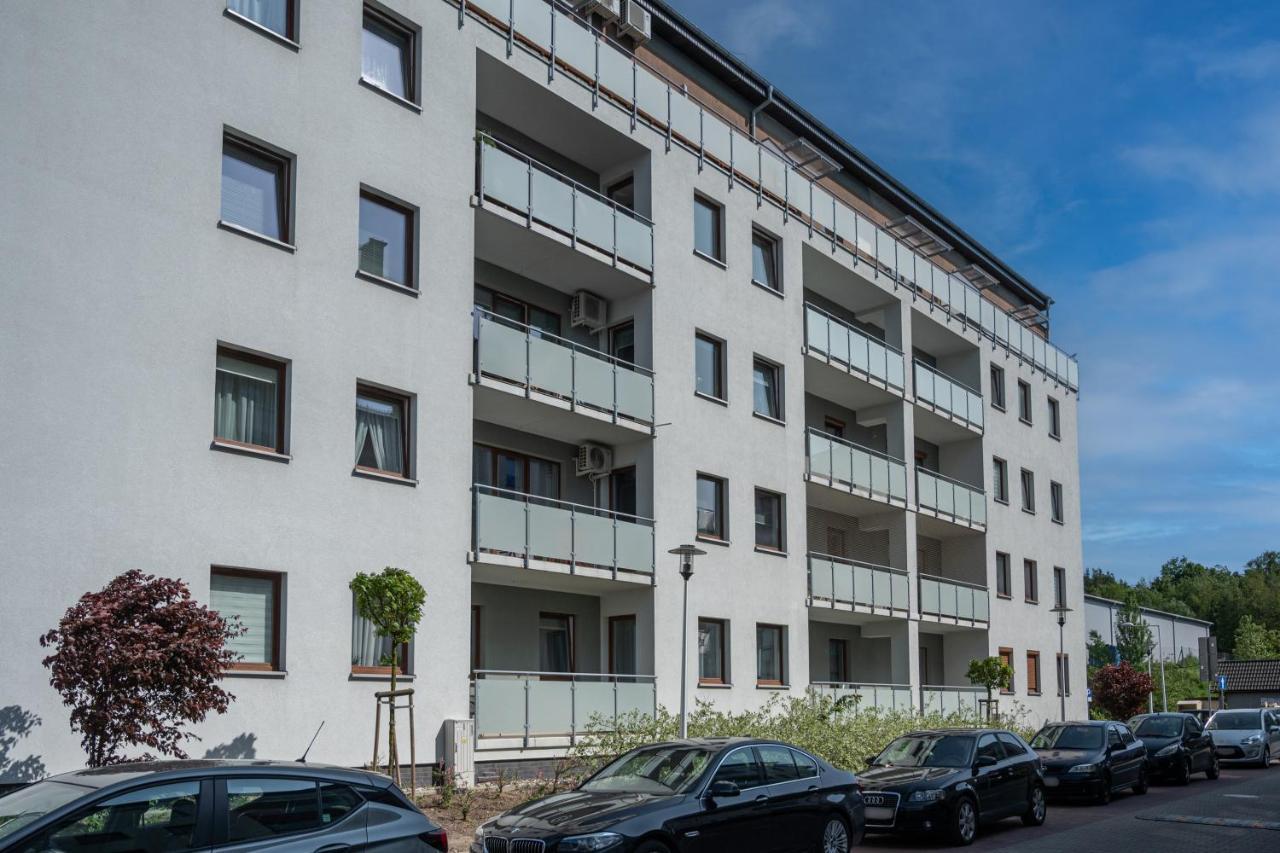 Apartamenty Mm - Rzezniczaka Зелёна-Гура Экстерьер фото