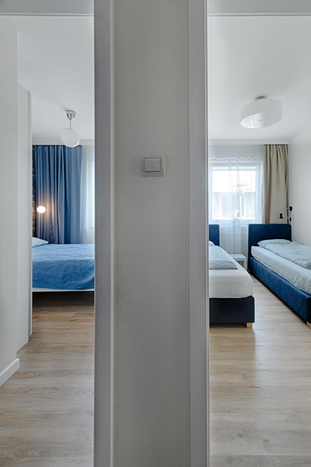 Apartamenty Mm - Rzezniczaka Зелёна-Гура Номер фото